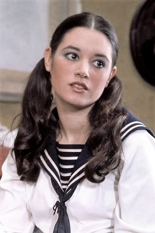 Photo of Teresa Rabal