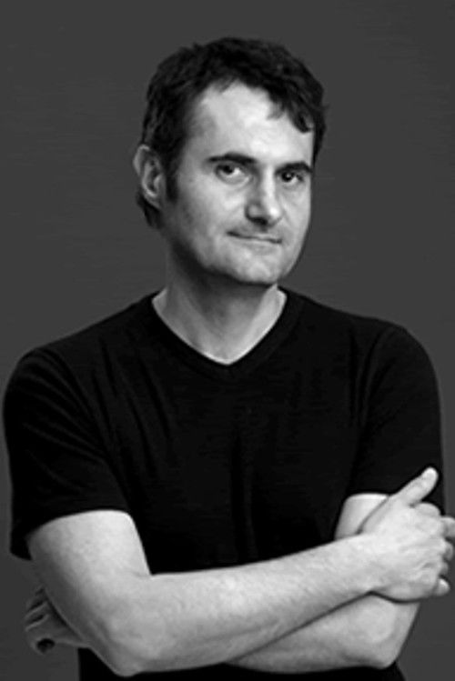 Photo of Carlos Ruiz