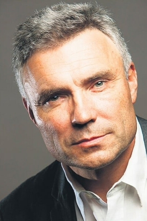 Photo of Juris Žagars