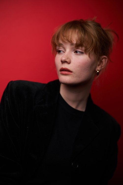 Photo of Ines Høysæter Asserson