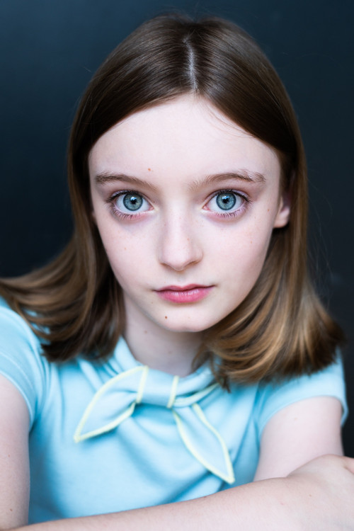 Photo of Olive Abercrombie