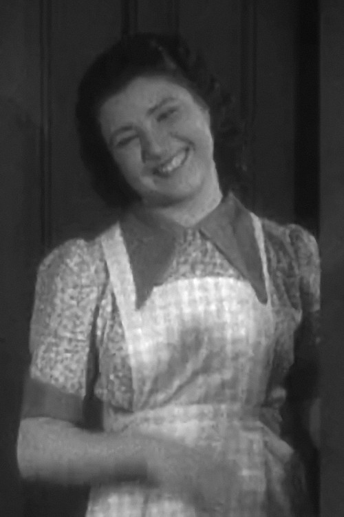 Photo of Laura Alves