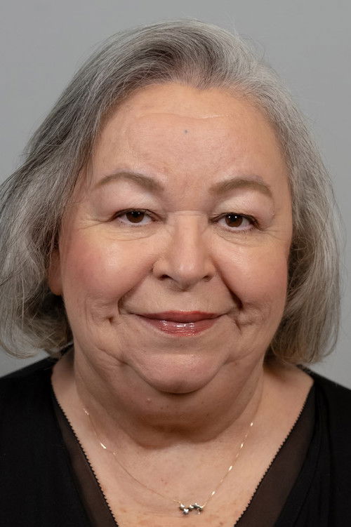 Photo of Güzin Usta