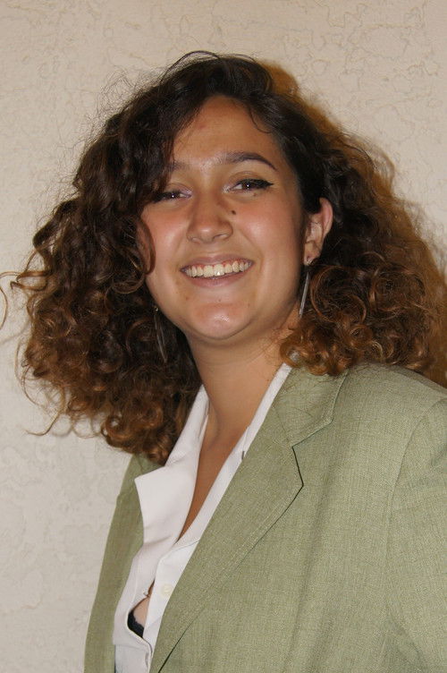 Photo of Maggie Zuniga