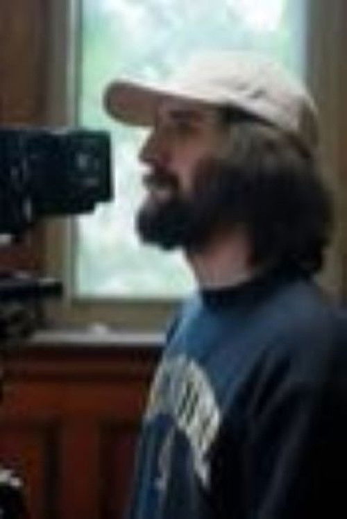 Photo of Michael Gregory