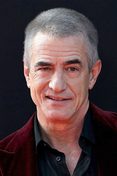 Photo of Dermot Mulroney