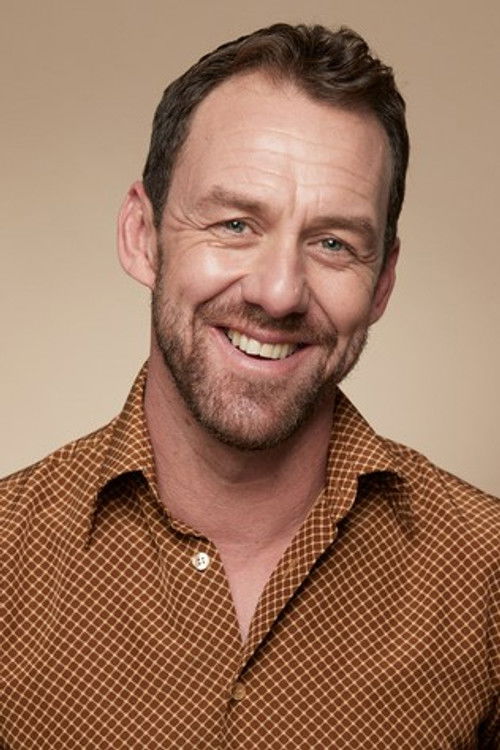 Photo of Rubén Martínez