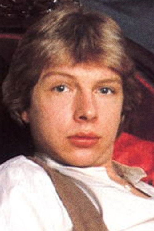 Photo of Nick Jarrett