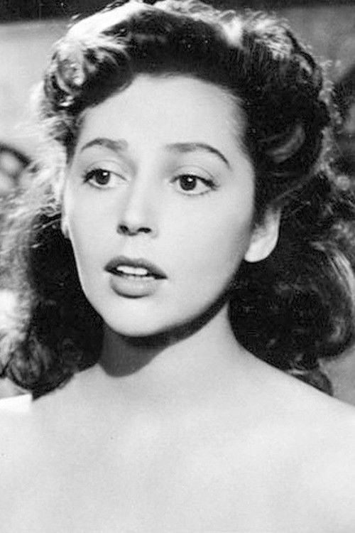 Photo of Anne Vernon