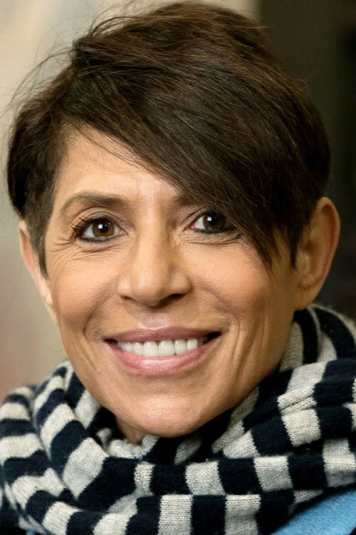 Photo of Dominique Crenn