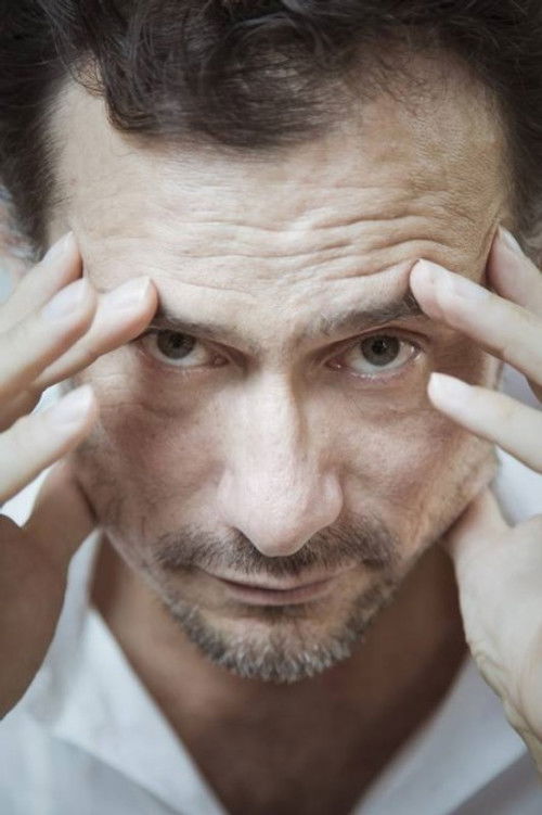 Photo of Enrique Díaz