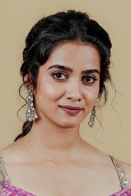 Photo of Sri Gouri Priya Reddy