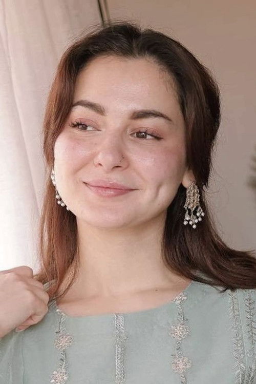 Photo of Hania Aamir