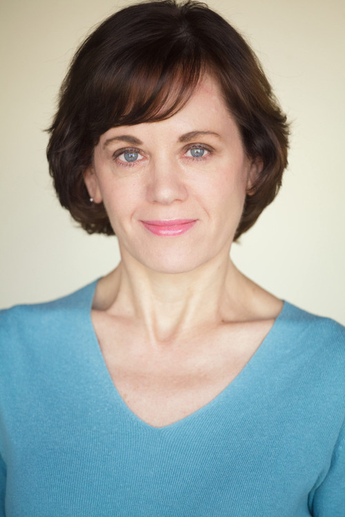 Photo of Erin Flynn