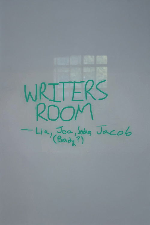 Writers Room