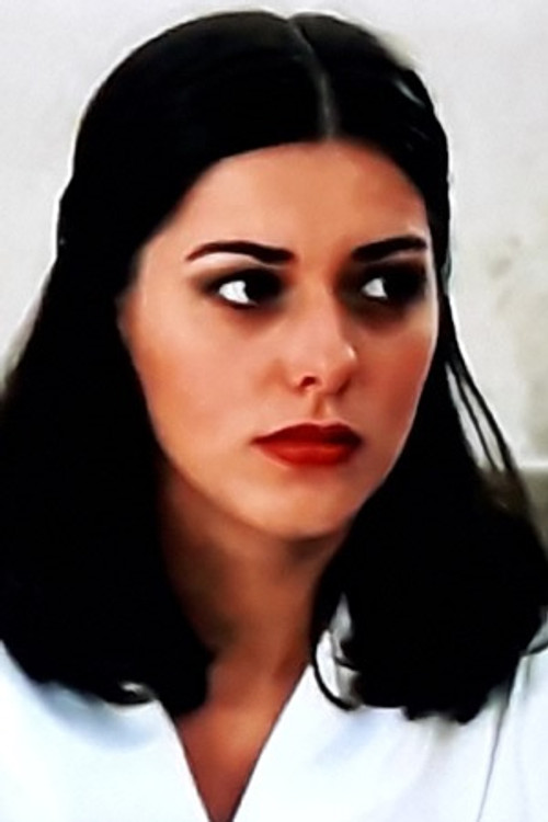 Photo of Cristina Aché