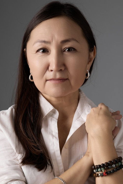 Photo of Dmitriy Blokhin