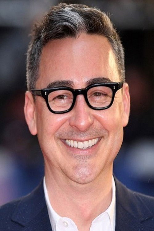 Photo of Thomas Bezucha