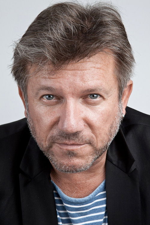 Yves Patrick Delachaux