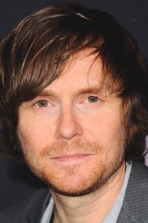 Photo of Jed Whedon