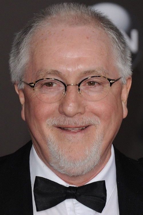 Photo of Patrick Doyle