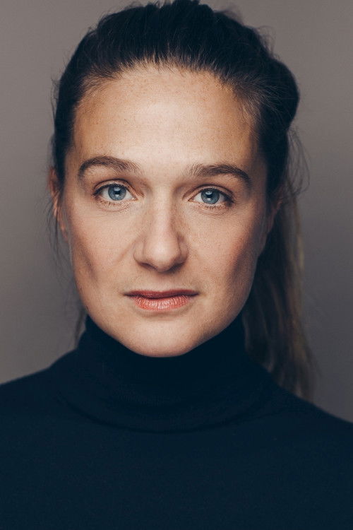 Photo of Stine Gyldenkerne