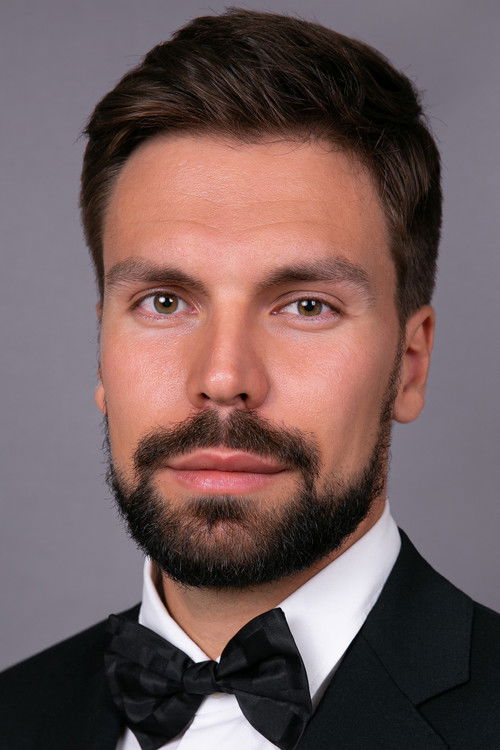 Photo of Sergey Taktarov