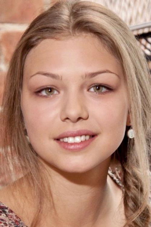 Photo of Taisiya Vilkova