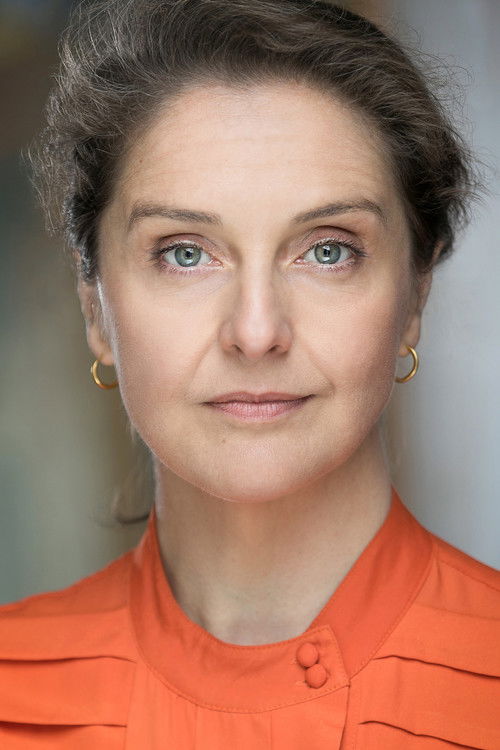 Photo of Jodyanne Richardson