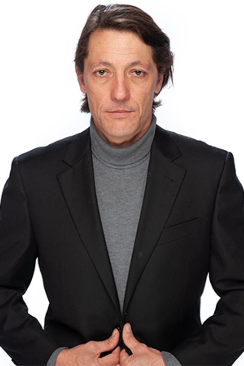 Photo of Xavier Gouault