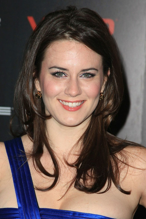 Photo of Katie Featherston
