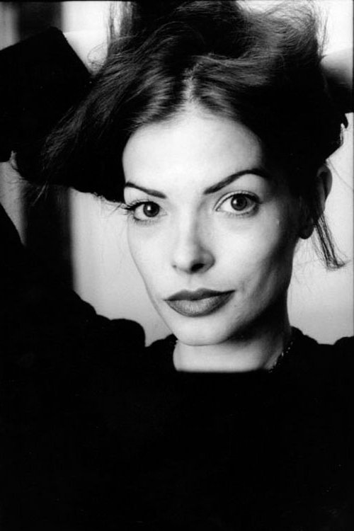 Photo of Zoë Lund