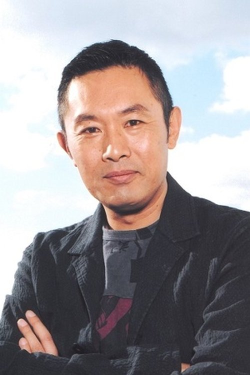 Photo of Takashi Naito