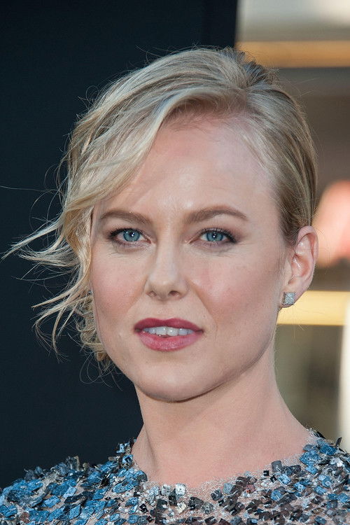 Photo of Ingrid Bolsø Berdal