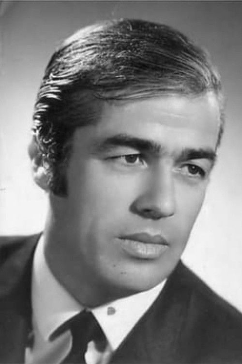 Photo of Tevfik Gelenbe