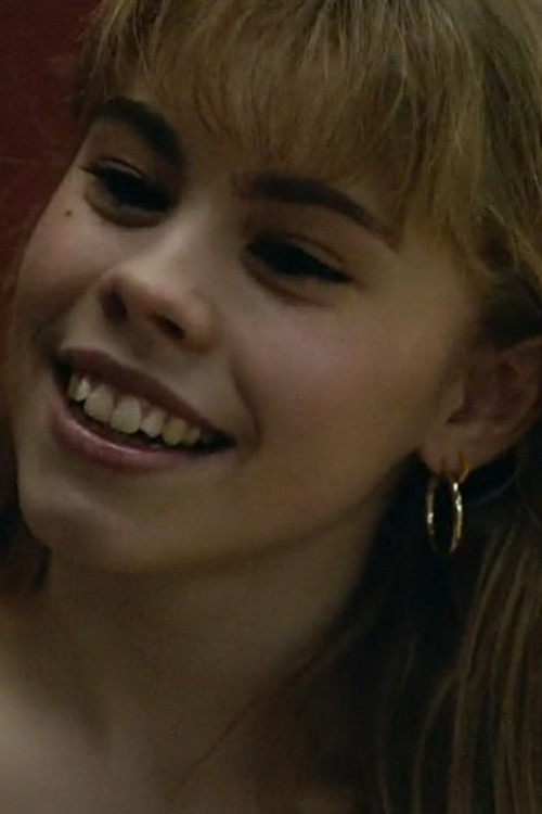 Photo of Ella Paaske