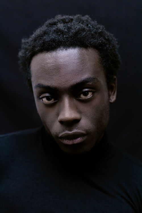 Photo of Benny O. Arthur