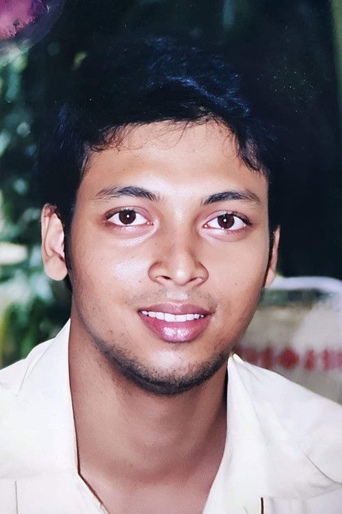 Photo of Samik Roy Choudhury