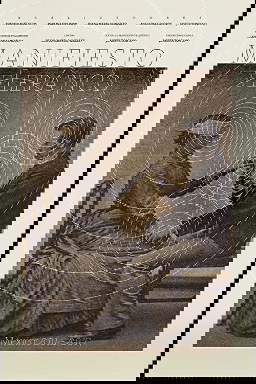 Telepathic Manifesto