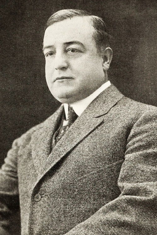 Photo of Bigelow Cooper