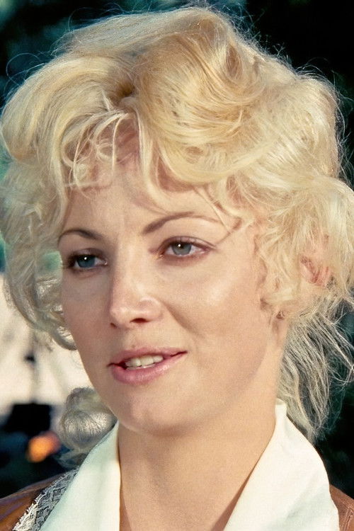 Photo of Lucretia Love