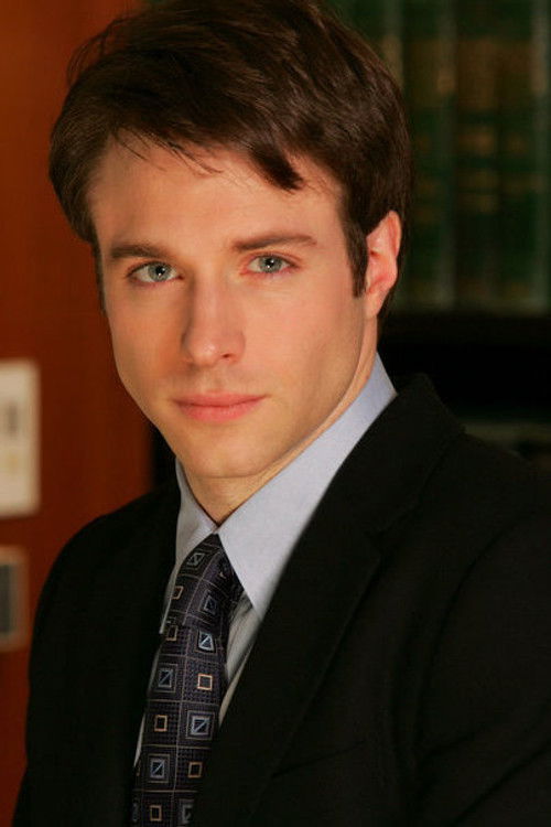 Photo of Mark Famiglietti