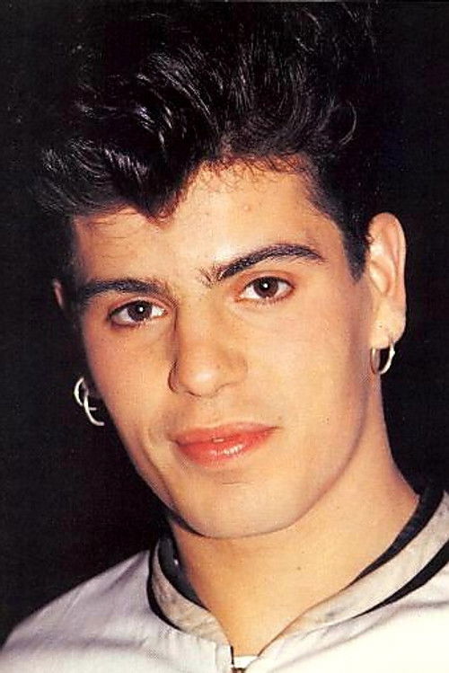 Photo of Jordan Knight