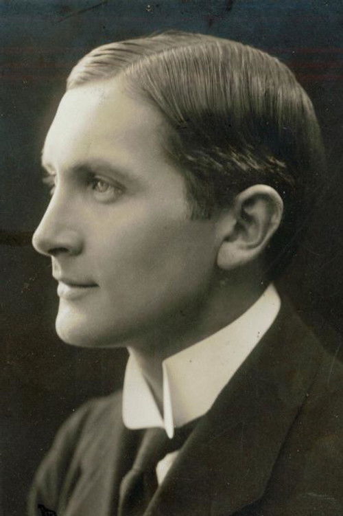 Photo of Svend Melsing