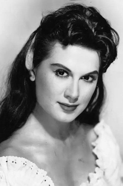 Photo of Doretta Morrow