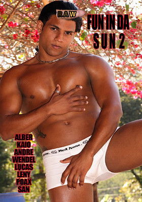 Fun in da Sun 2