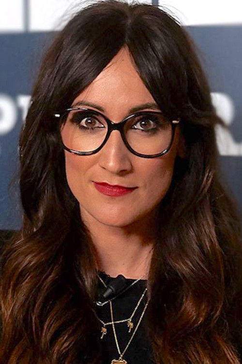 Photo of Ana Morgade