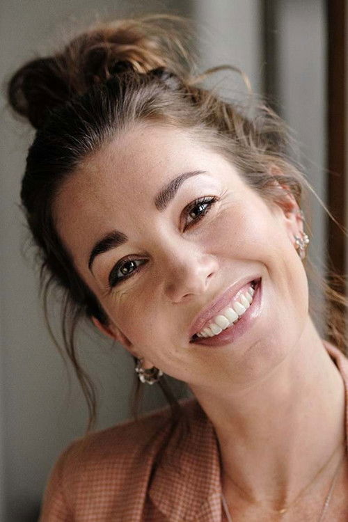 Photo of Julie Rudbæk