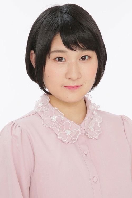 Photo of Eriko Kadokura