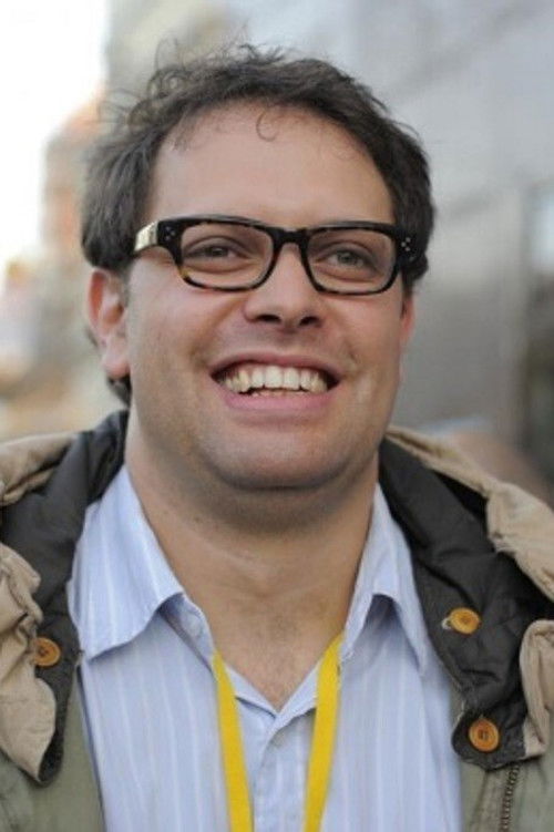 Photo of Pyotr Todorovsky Jr.